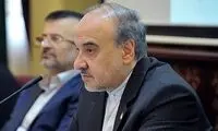 سلطانی‌فر: حواشی لیگ فوتبال قابل تحمل نیست