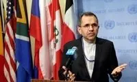 تخت‌روانچی: تحریم را پایان دهید