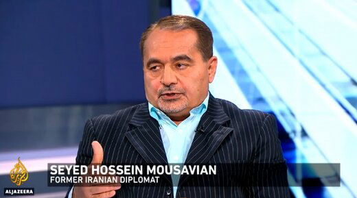موسویان: سطح نفوذی سیا کمتر از منافقین نیست