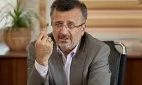 داورزنی: وزارت وارد قرارداد کی‌روش نمی‌شود