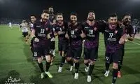 پرسپولیس در صدر هشت تیم لیگ قهرمانان آسیا