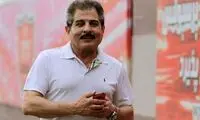 پنجعلی: استقلال خیلی تلاش کند، دوم می‌شود