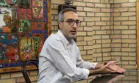 ژوله: از توئیتر می‌ترسم