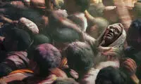 مسابقه عکاسی در سفر نشنال جئوگرافیک‎