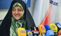 ابتکار: رئیس‌ جمهور گفت از محیط‌ زیست برو!