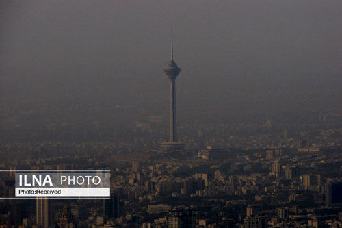 تهران در اضطرار؛ مگر این که خدا کاری کند