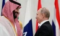 پوتین به‌دنبال ماهیگیری از اختلاف امارات و سعودی