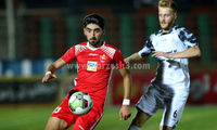 پرسپولیس؛ جوان، باتجربه و پرستاره