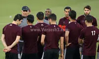 آخرین دستورات کی روش؛ تمرکز و جنگ!