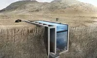 مفهوم معماری وایرال و بررسی نمونه‌ای از آن