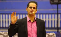 عادل که رفت، اما عباس قانع آمد