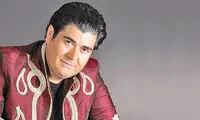 سالار عقیلی: به عشق وطنم می‌خوانم