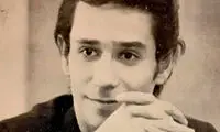 فرشاد سنجری و مرگ تلخ در آتش‌سوزی