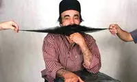 رکورد‌های جالب ایرانی