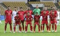 شجاع، پرسپولیس را دوازده نفره کرد