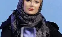 نیوشا ضیغمی: دینم را به جوزانی ادا کردم