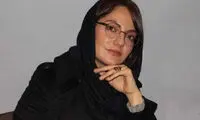 مهناز افشار؛ از درخشش روی جلد مجله‌ها تا حذف