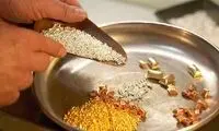 میلیاردرها، طلا و نگاه حسرت آمیز ما/ عکس