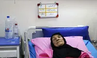 نفس اهوازی ها بُرید! +عکس