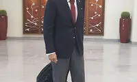 وقتی کارلوس کی‌روش تیپ زد!