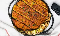 طرز تهیه‌ی کباب تابه‌ای مرغ؛ غذای محبوب ایرانی