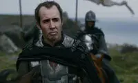 اگر نیکلاس کیج بازیگرِ «گیم آف ترونز» بود!