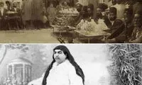 پرخرج‌ترین عروسی تاریخ ایران
