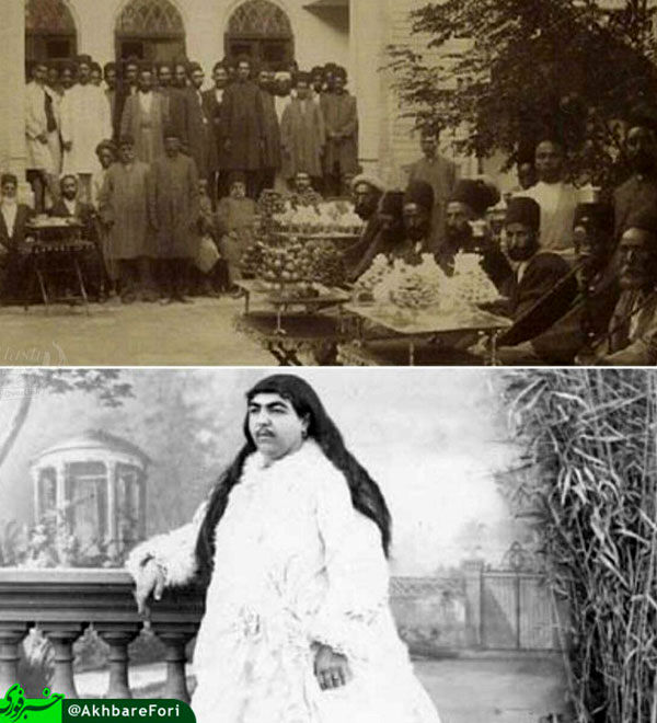 پرخرج‌ترین عروسی تاریخ ایران