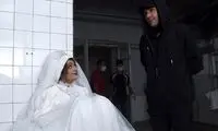 نمایی از پشت صحنه سکانس جنجالی سریال «دل»