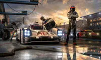 دردسر حجم بالای بازی Forza Motorsport 7