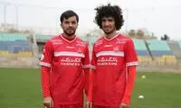 خارجی‌های پرسپولیس راهی کشورشان شدند