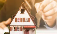 اعطای وام‌های متنوع، راه حل دولت‌ها برای خانه دار شدن