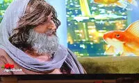 پاسخ مدرس به انتقاد از زنده سازی حافظ و سعدی