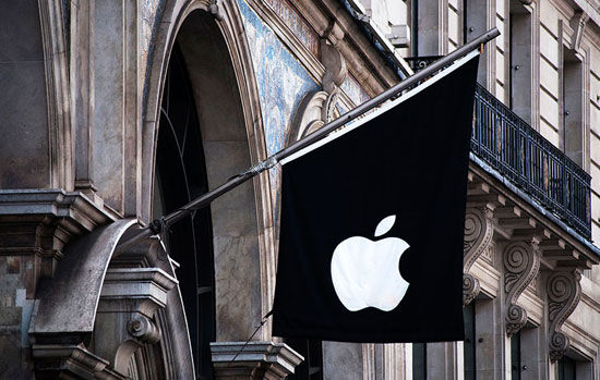 اپل باز هم یک شرکت جدید خرید!