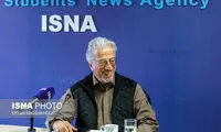 واکنش علیرضا خمسه به جنجال‌های فضای مجازی