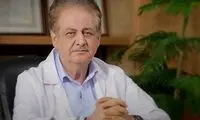 دکتر مردانی: مراکز درمانی تخت خالی ندارند