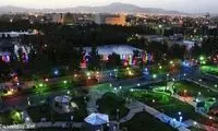زیباترین دانشگاه ایران کجاست؟