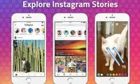 قابلیت Stories اینستاگرام گسترش می یابد