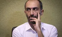 بازیگر «ماجرای نیمروز» فیلمساز می‌شود