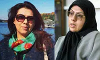 مرجان شیخ الاسلامی آل آقا؛ زن هزار چهره