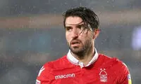 ناتینگهام می‌خواهد انصاری‌فرد را حفظ کند