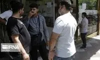 سایه سنگین سیاست ایران بر بازار ارز