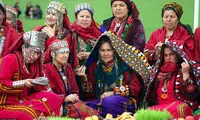 جالب ترین آداب و رسوم نوروزی ایرانی ها