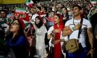 بهترین واکنش به اتفاقات تلخ بازیِ اهواز