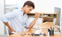 خطر آرتروز با نشستن و ایستادن طولانی مدت