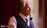 رونمایی از نخستین عکس از «شبکه مخفی زنان»
