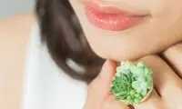 جواهرات زنده! +عکس