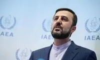 غریب‌آبادی: آمریکا به آزار اتباع ایران پایان دهد