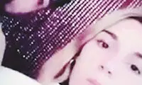 آگوئرو هم قلیانی شد