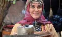 از سرگیری تصویربرداری «جشن سربرون»
